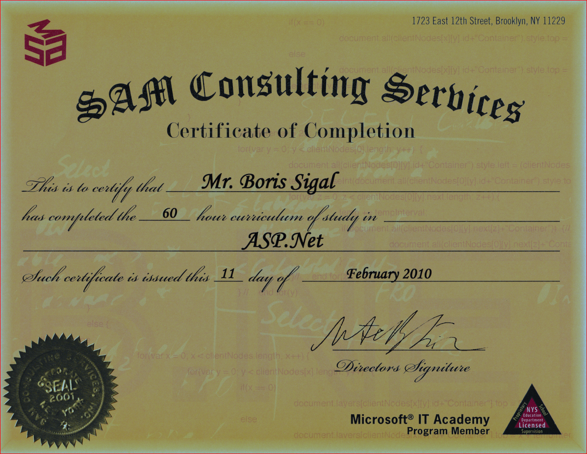 AspNet