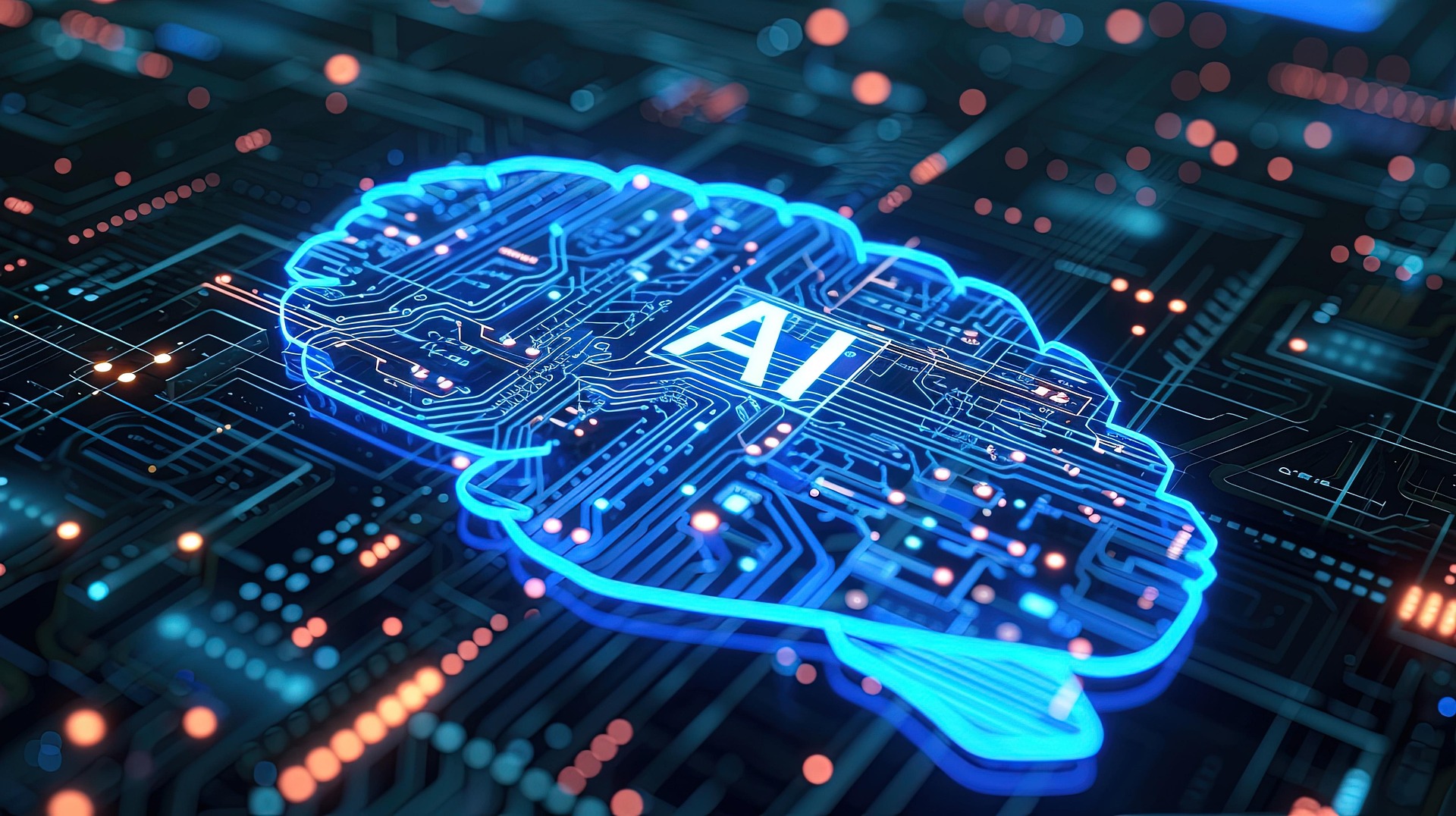 AI, Machine Learning and Agentic Automation